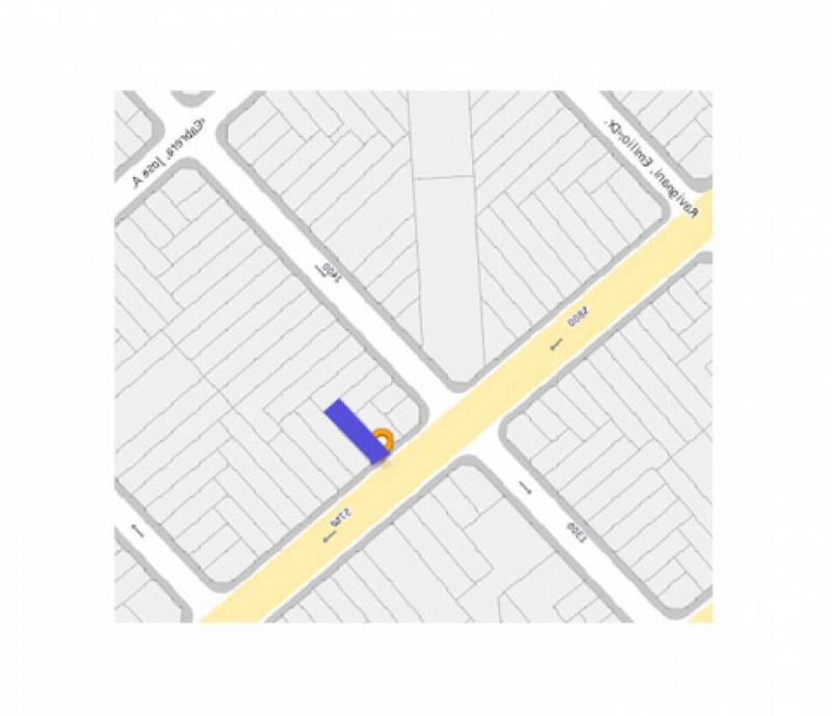 Picture of Residential Land For Sale in Palermo, Distrito Federal, Argentina