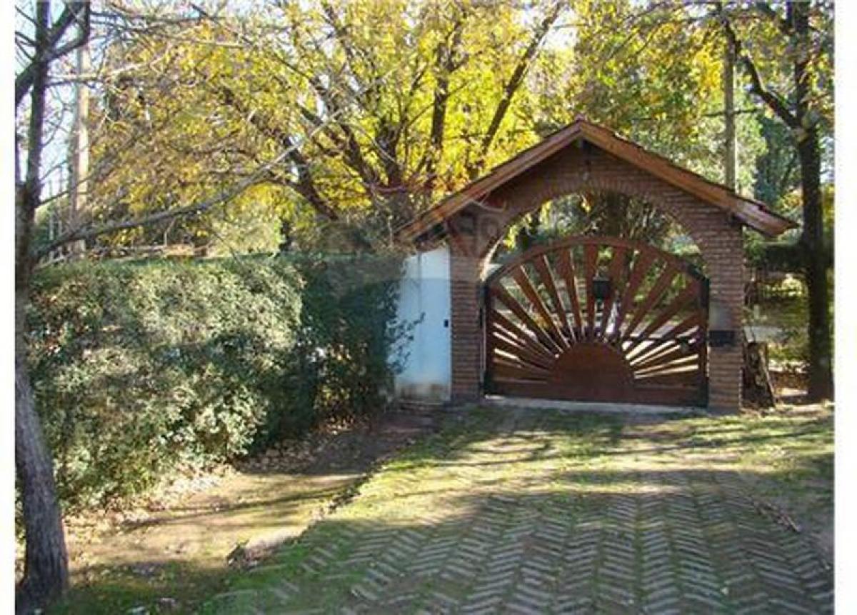 Picture of Farm For Sale in Bs.As. G.B.A. Zona Oeste, Buenos Aires, Argentina