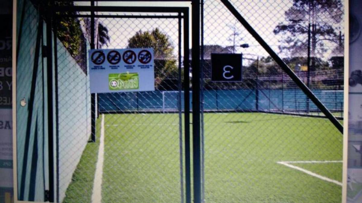 Picture of Other Commercial For Sale in Pilar, Santa Fe, Argentina