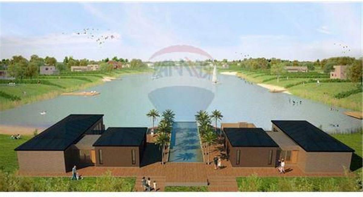 Picture of Residential Land For Sale in Escobar, Buenos Aires, Argentina