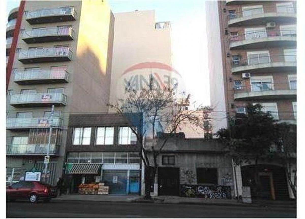 Picture of Residential Land For Sale in Capital Federal, Distrito Federal, Argentina