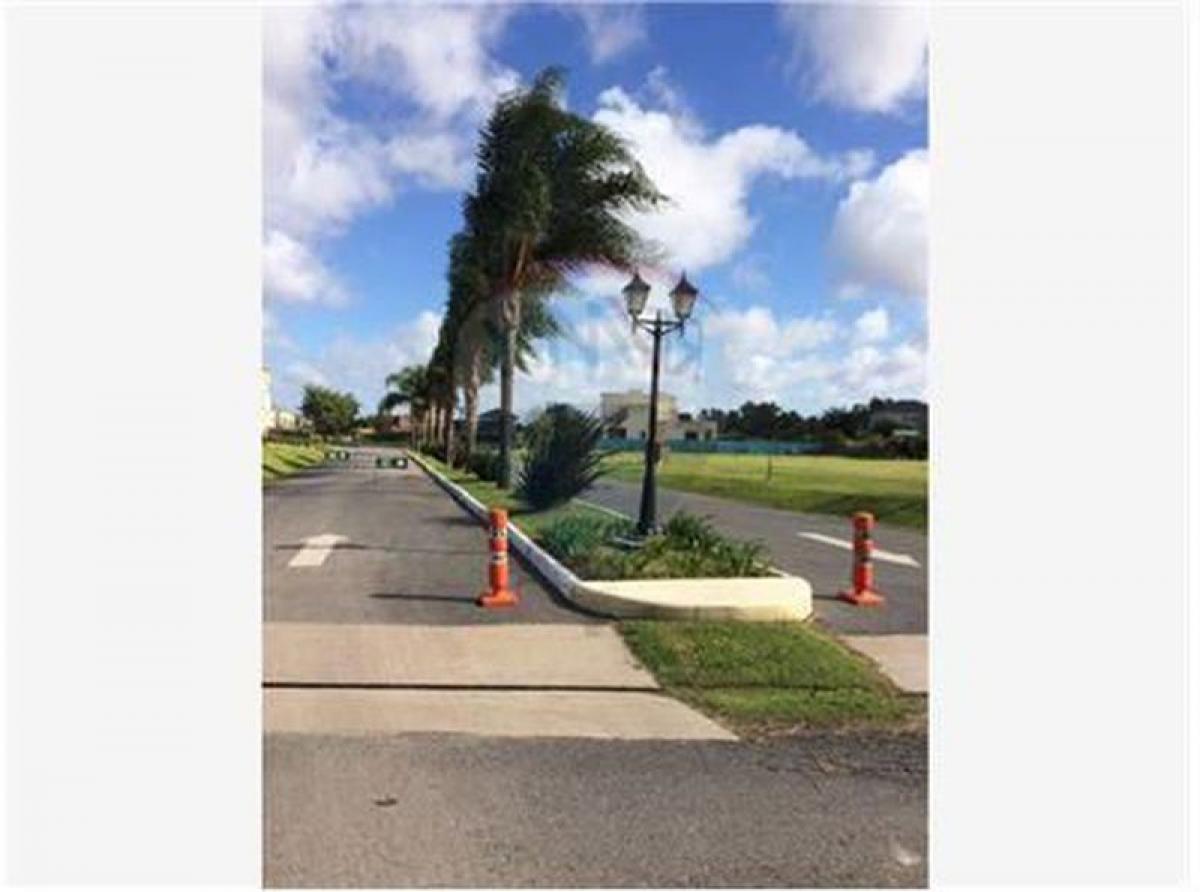 Picture of Residential Land For Sale in San Miguel, La Pampa, Argentina