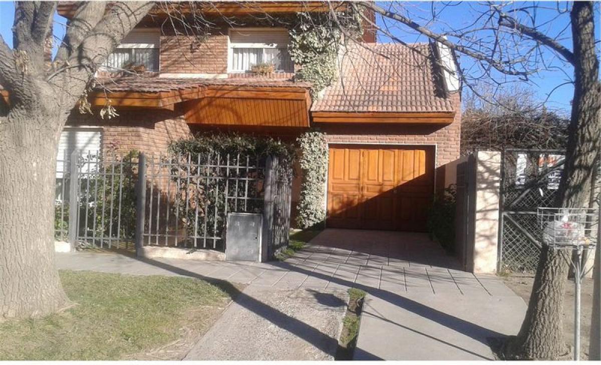 Picture of Home For Sale in Rio Negro, Rio Negro, Argentina