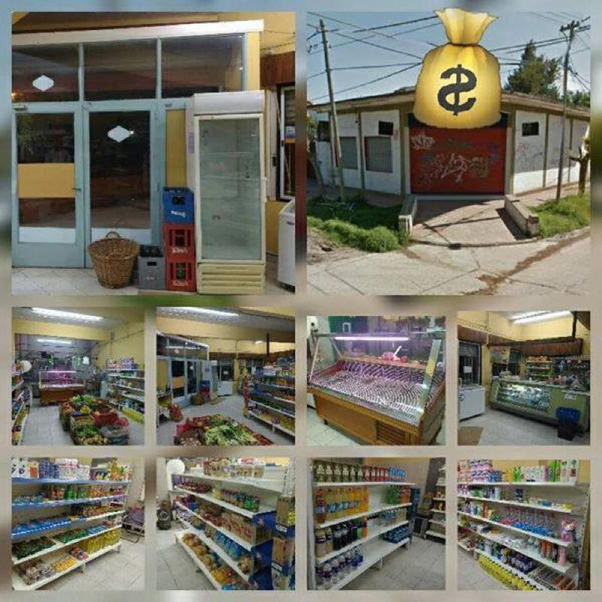 Picture of Apartment Building For Sale in Bs.As. G.B.A. Zona Oeste, Buenos Aires, Argentina