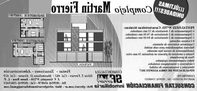 Apartment For Sale in La Pampa, Argentina