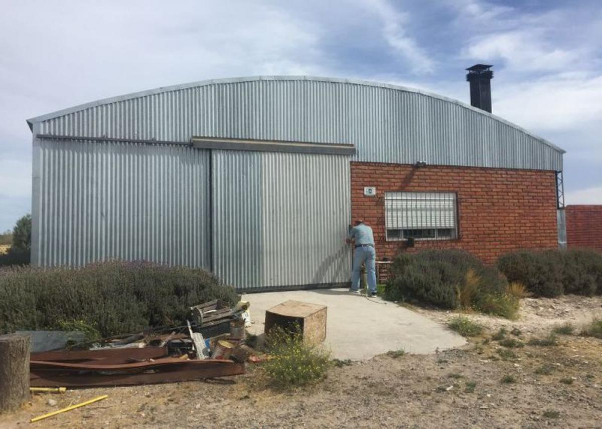 Picture of Farm For Sale in Chubut, Chubut, Argentina