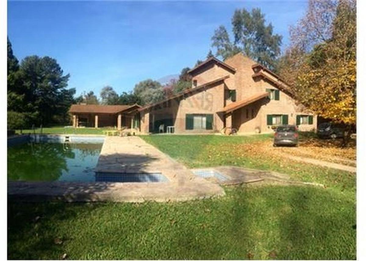 Picture of Farm For Sale in Campana, Buenos Aires, Argentina