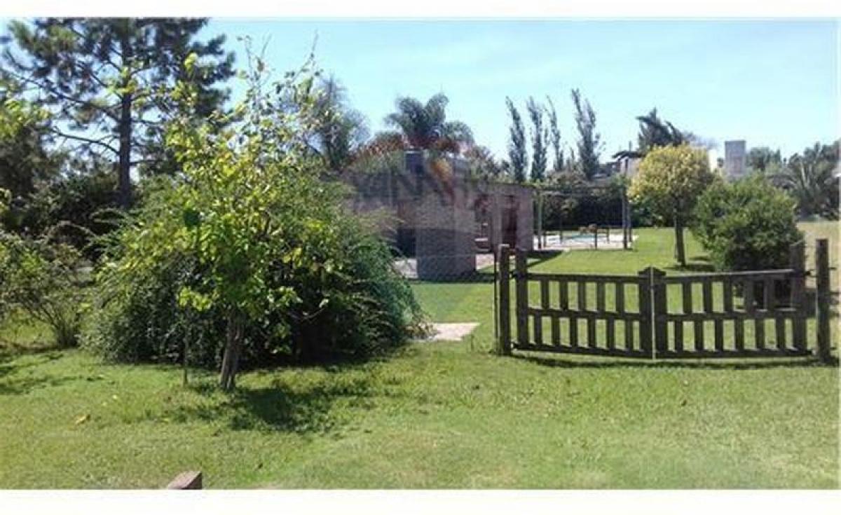 Picture of Farm For Sale in Santa Fe, Santa Fe, Argentina