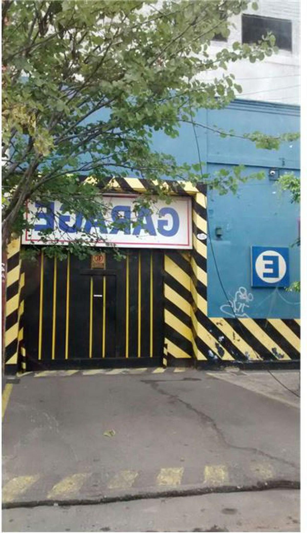 Picture of Warehouse For Sale in Avellaneda, Buenos Aires, Argentina