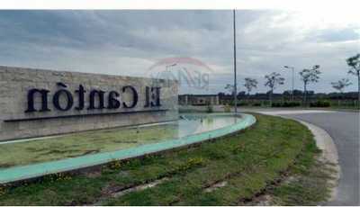 Residential Land For Sale in Escobar, Argentina