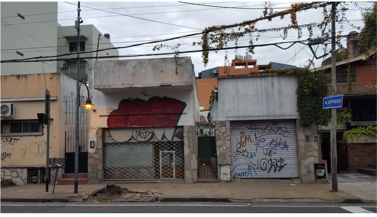 Picture of Residential Land For Sale in San Fernando, Buenos Aires, Argentina