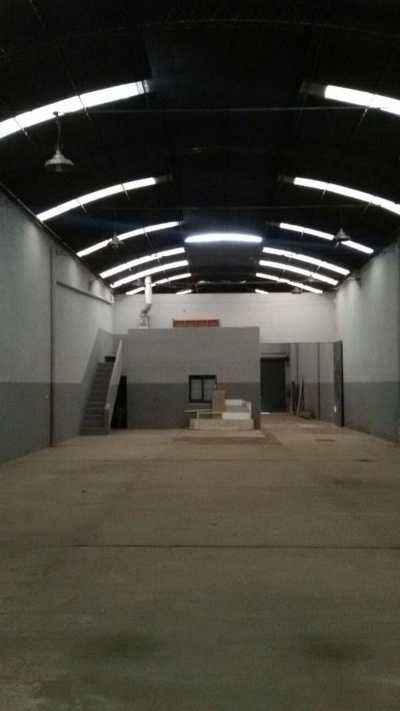 Apartment Building For Sale in Cordoba, Argentina