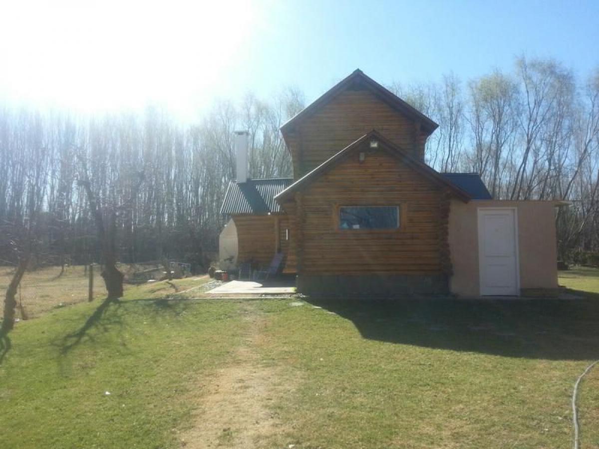 Picture of Home For Sale in Neuquen, Neuquen, Argentina