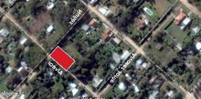 Residential Land For Sale in Marcos Paz, Argentina