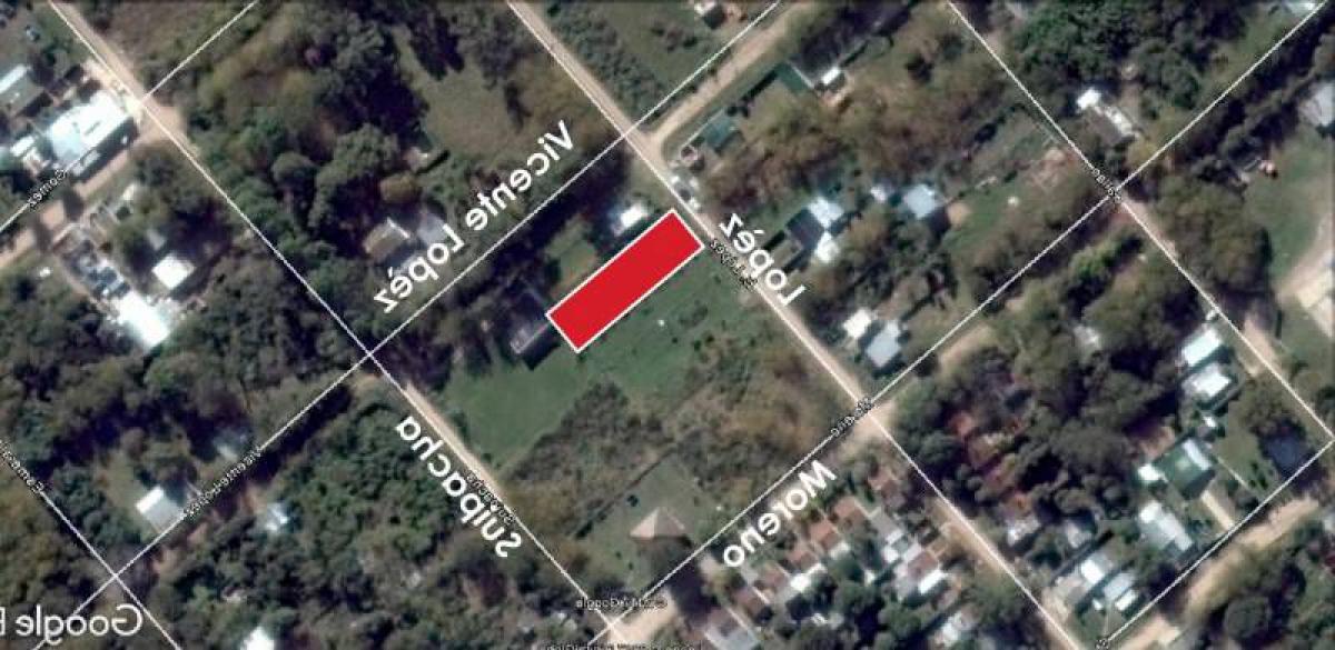 Picture of Residential Land For Sale in Marcos Paz, Buenos Aires, Argentina