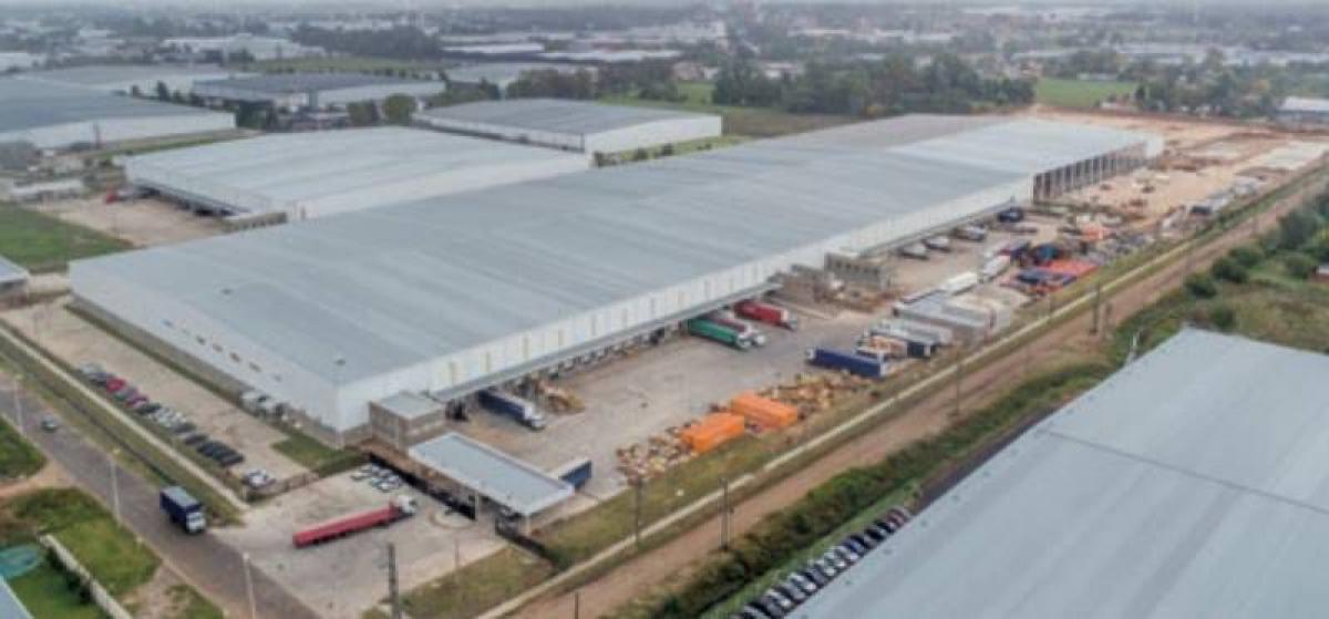 Picture of Other Commercial For Sale in Malvinas Argentinas, Buenos Aires, Argentina