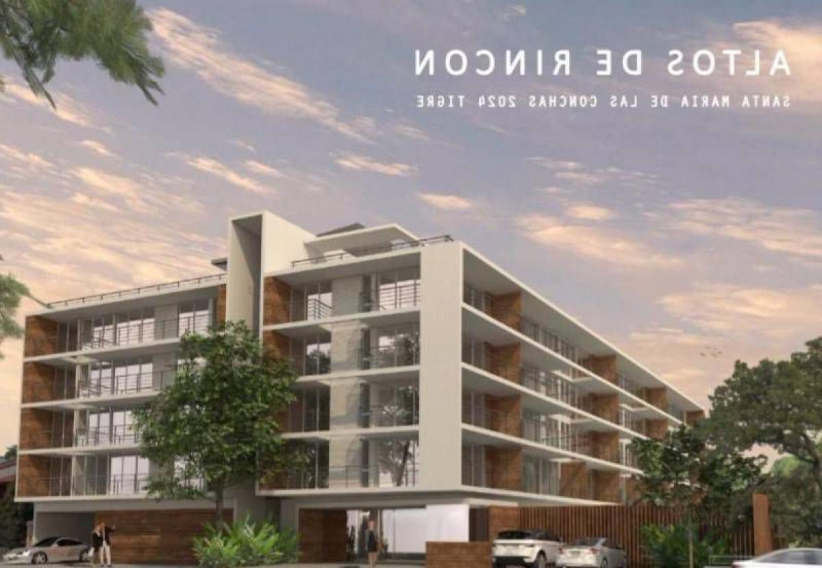 Picture of Apartment For Sale in Tigre, Buenos Aires, Argentina