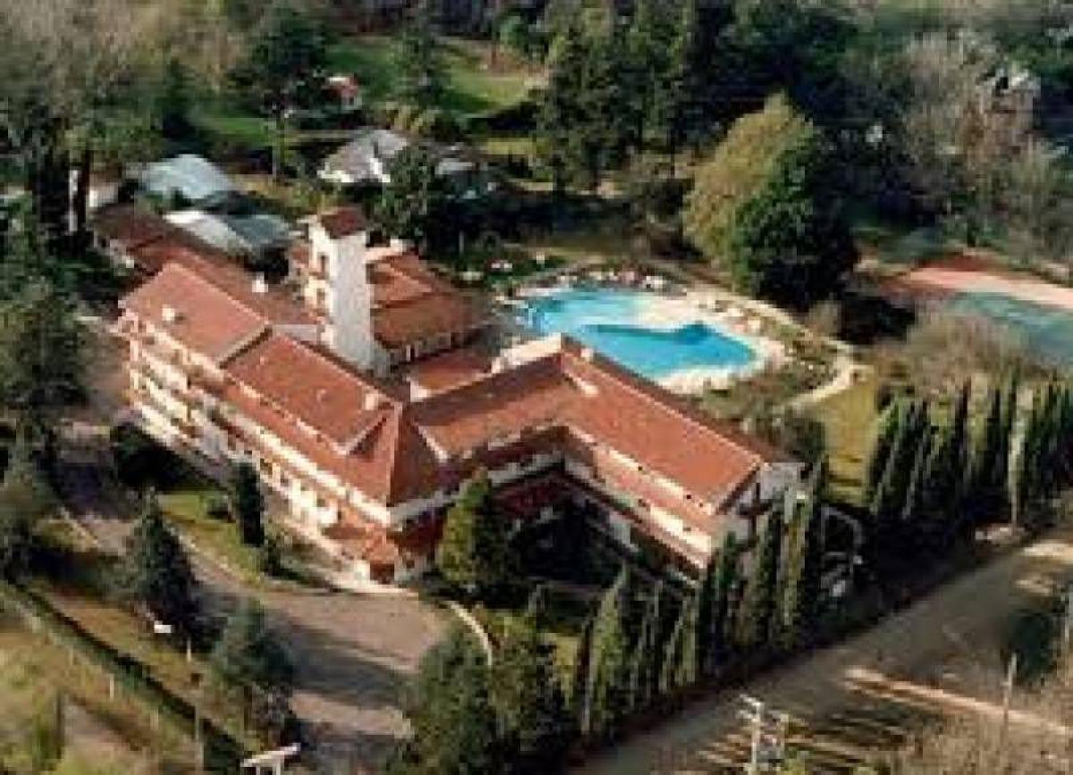 Picture of Apartment Building For Sale in Cordoba, Cordoba, Argentina