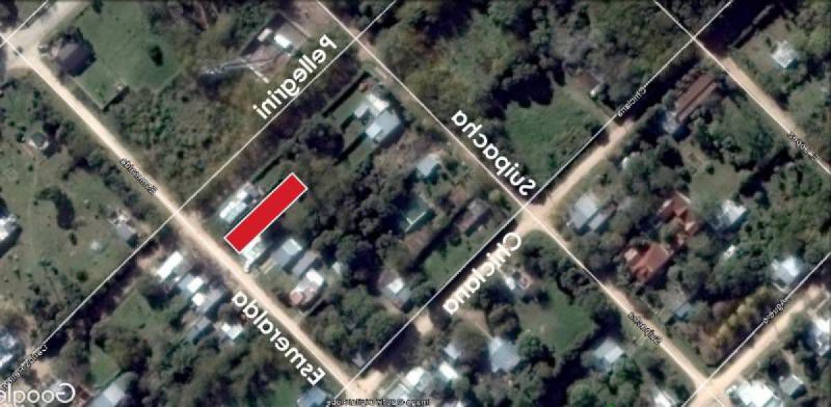 Picture of Residential Land For Sale in Marcos Paz, Buenos Aires, Argentina
