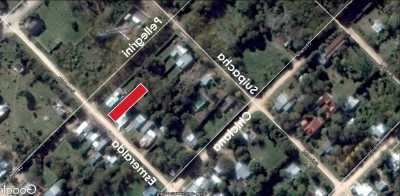 Residential Land For Sale in 
