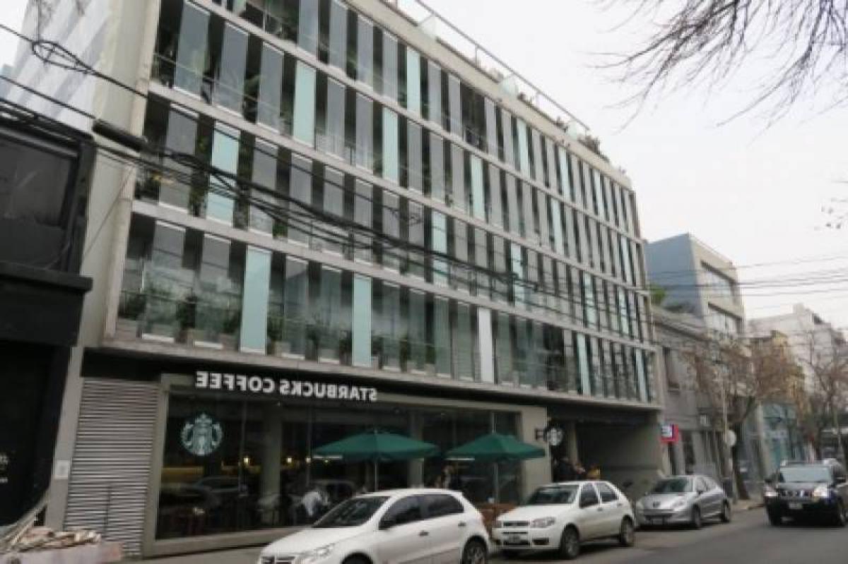 Picture of Office For Sale in Palermo, Distrito Federal, Argentina