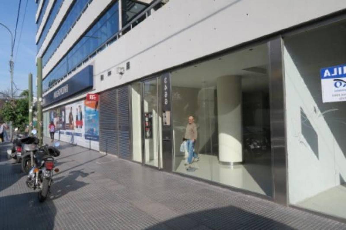 Picture of Office For Sale in Palermo, Distrito Federal, Argentina