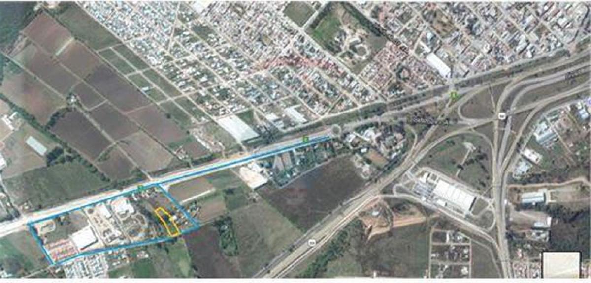Picture of Residential Land For Sale in Jujuy, Jujuy, Argentina