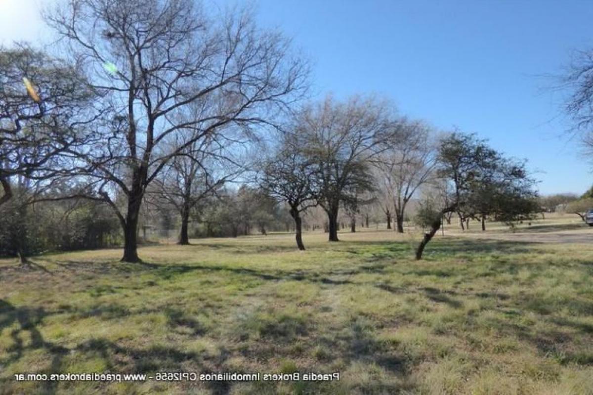 Picture of Residential Land For Sale in Cordoba, Cordoba, Argentina
