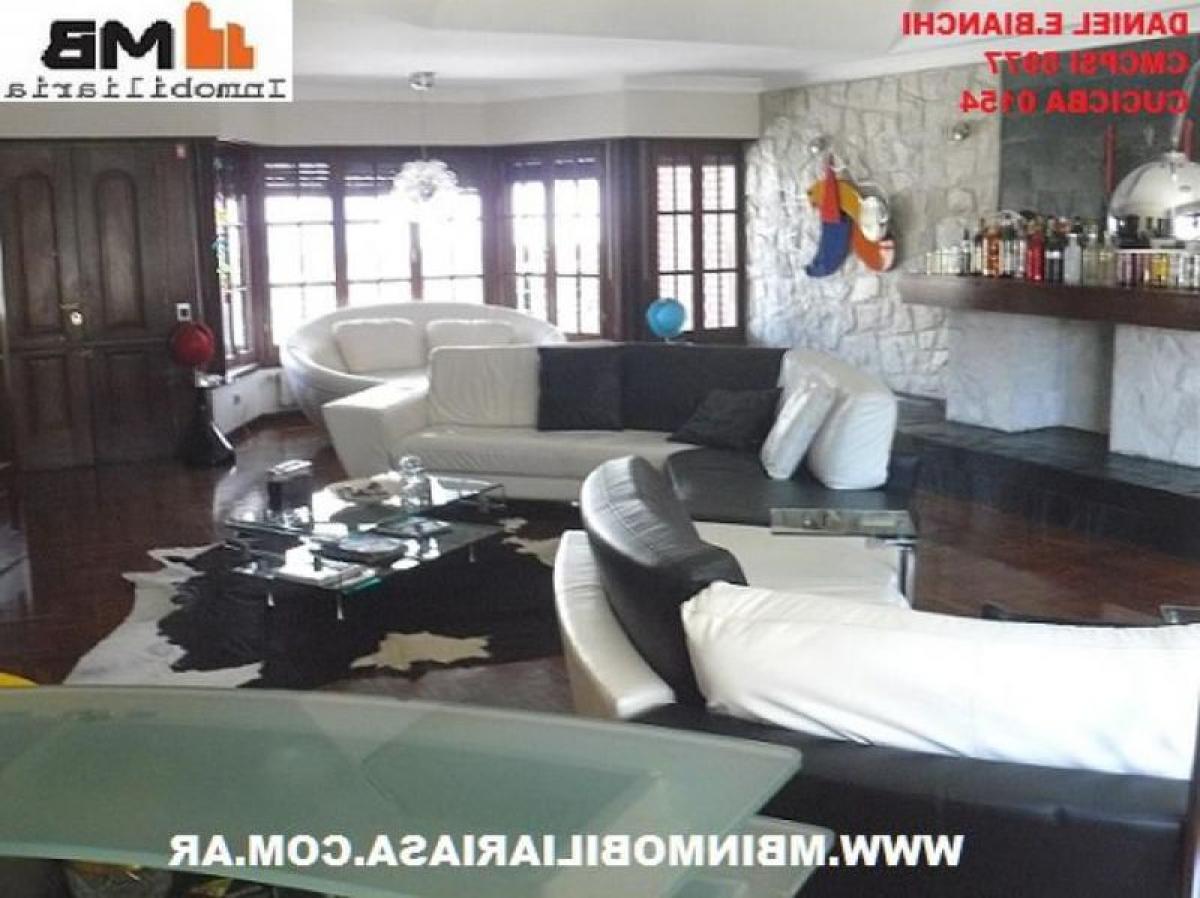 Picture of Home For Sale in Mar Del Plata, Buenos Aires, Argentina