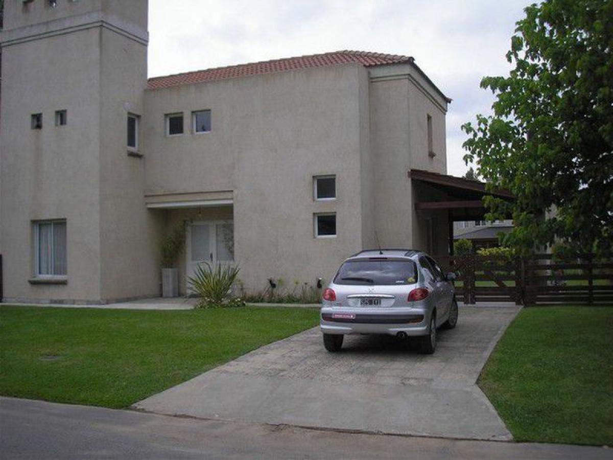 Picture of Farm For Sale in Bs.As. G.B.A. Zona Oeste, Buenos Aires, Argentina