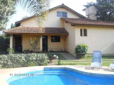 Home For Sale in Malvinas Argentinas, Argentina