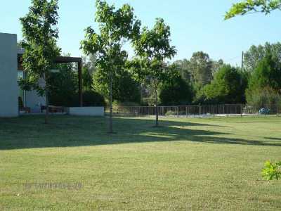 Residential Land For Sale in Pilar, Argentina