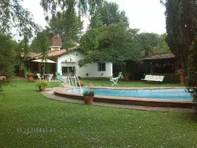 Residential Land For Sale in Malvinas Argentinas, Argentina