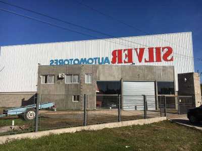 Other Commercial For Sale in General Rodriguez, Argentina