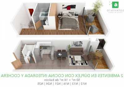 Apartment For Sale in 