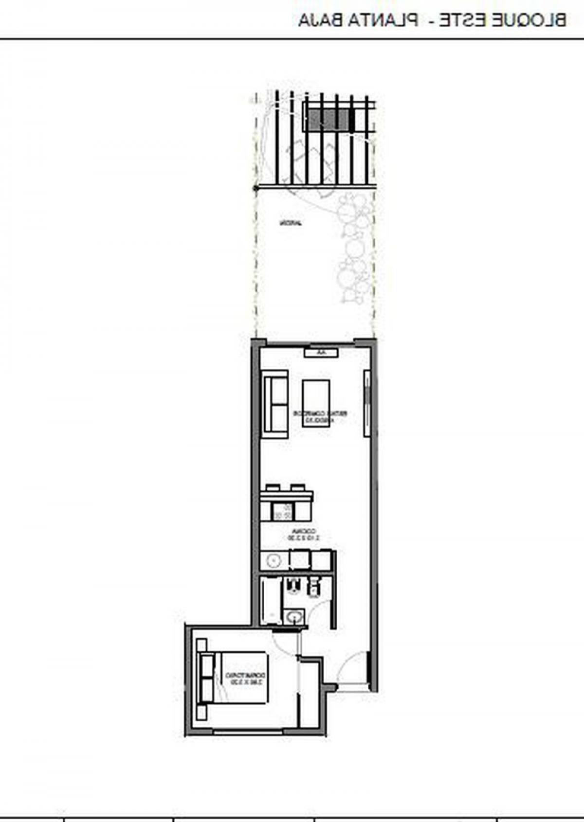 Picture of Apartment For Sale in Ezeiza, Buenos Aires, Argentina