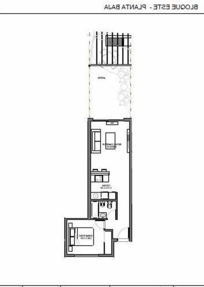 Apartment For Sale in Ezeiza, Argentina