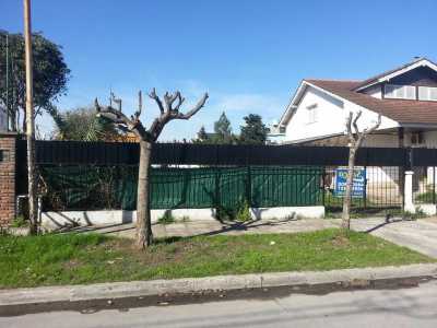 Residential Land For Sale in La Matanza, Argentina