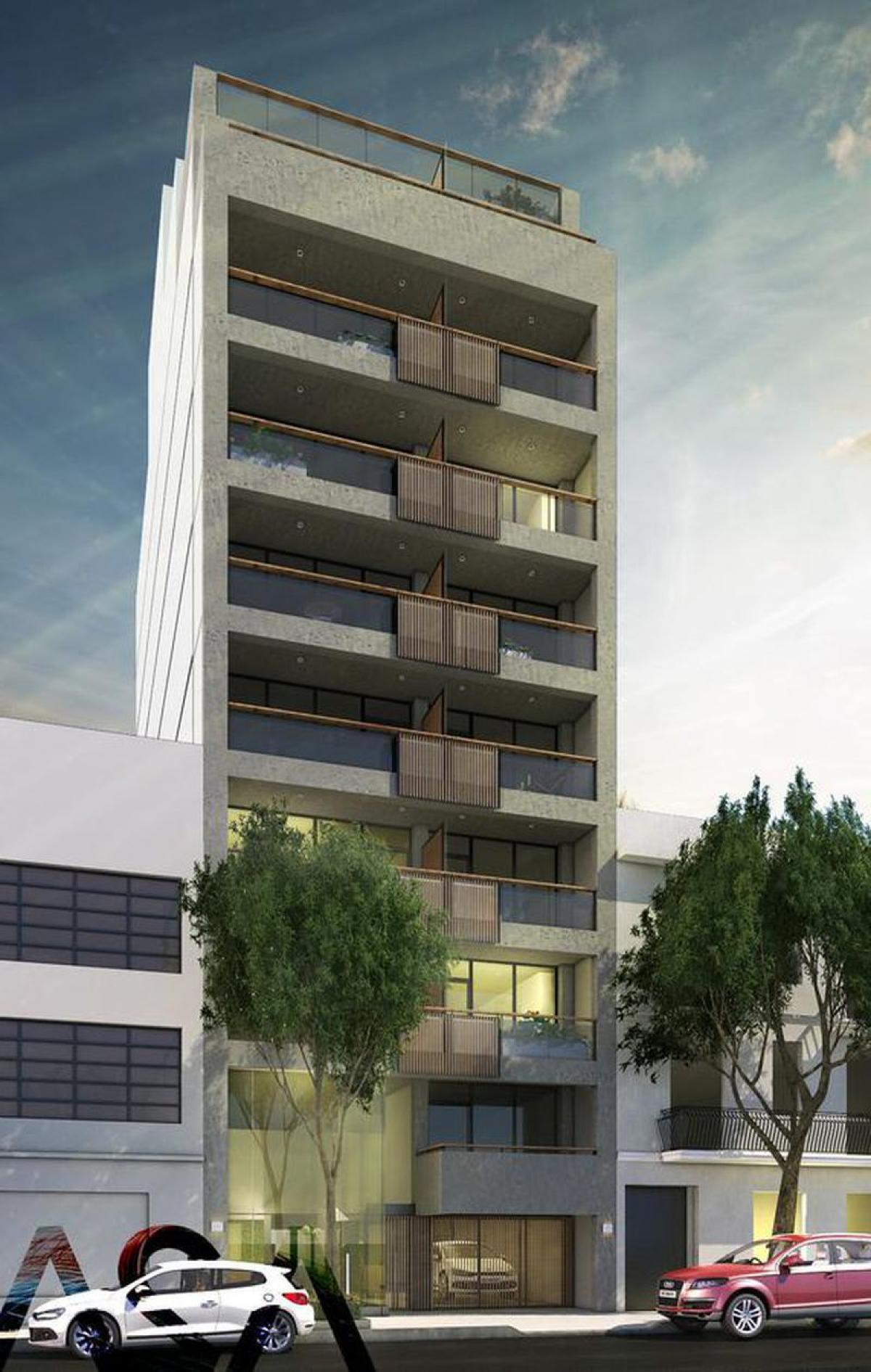 Picture of Home For Sale in Palermo, Distrito Federal, Argentina