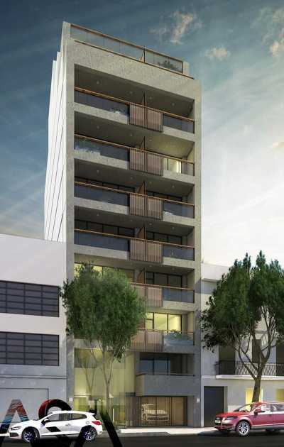 Home For Sale in Palermo, Argentina