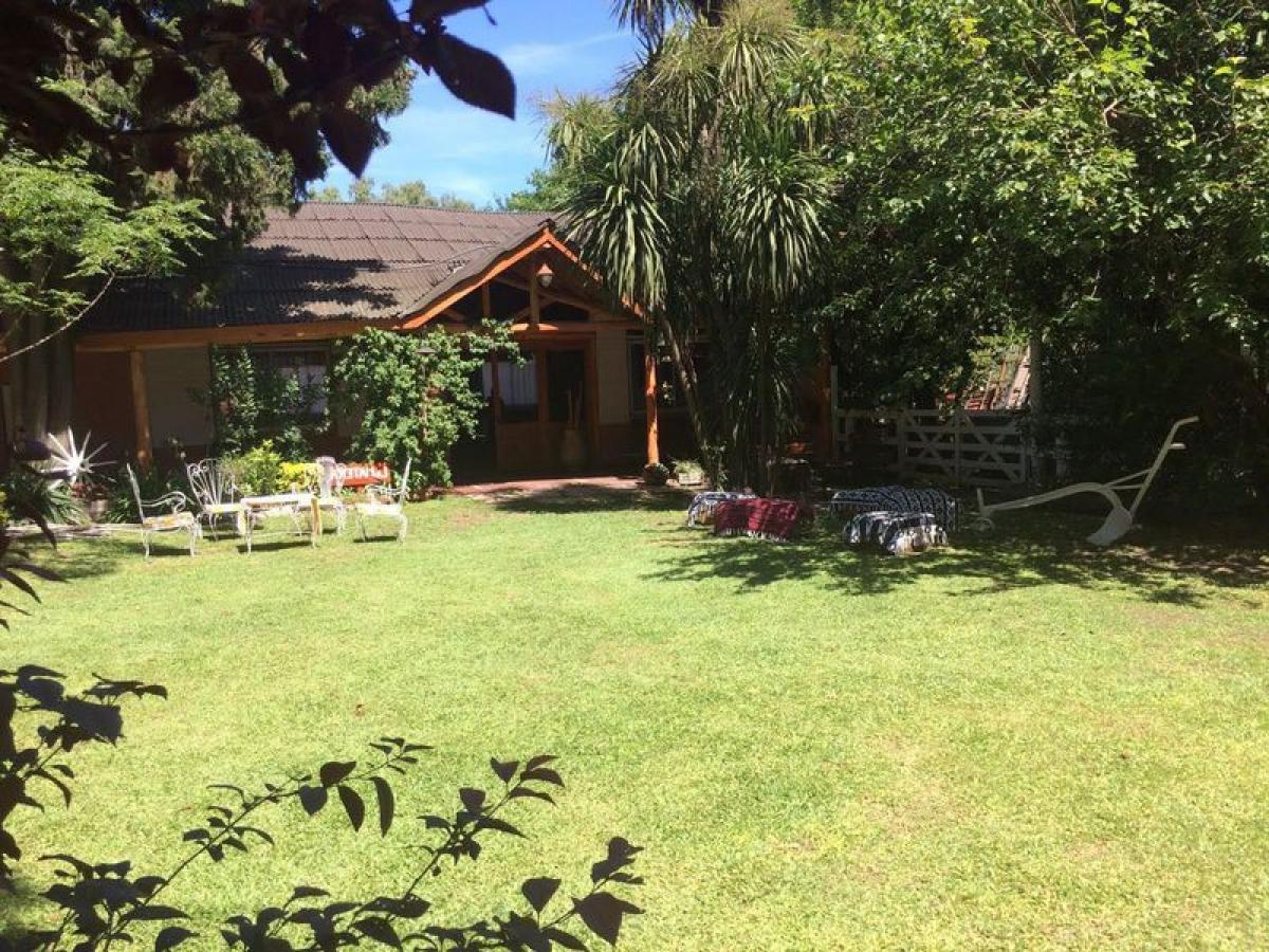 Picture of Farm For Sale in Almirante Brown, Distrito Federal, Argentina