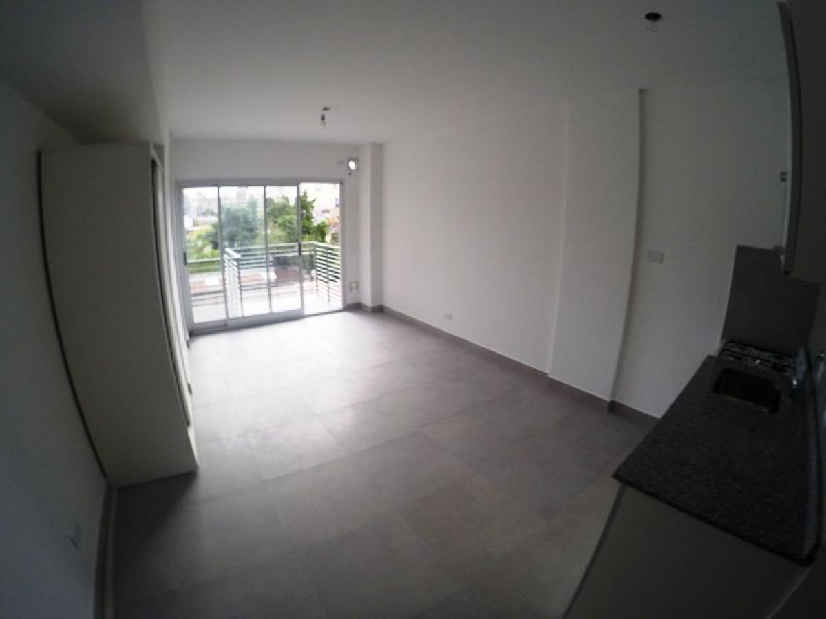 Picture of Apartment For Sale in Palermo, Distrito Federal, Argentina