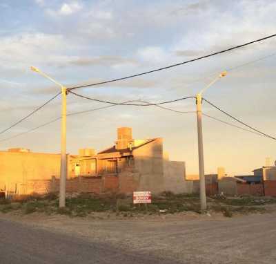 Residential Land For Sale in Chubut, Argentina