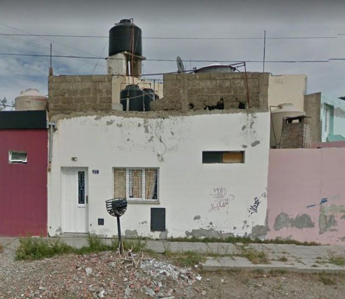 Picture of Apartment For Sale in Santa Cruz, Santiago del Estero, Argentina