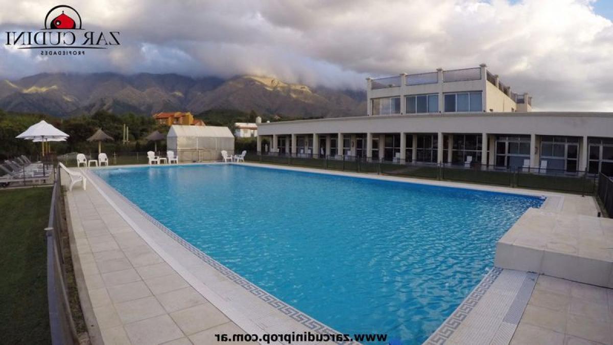 Picture of Hotel For Sale in San Luis, San Luis, Argentina