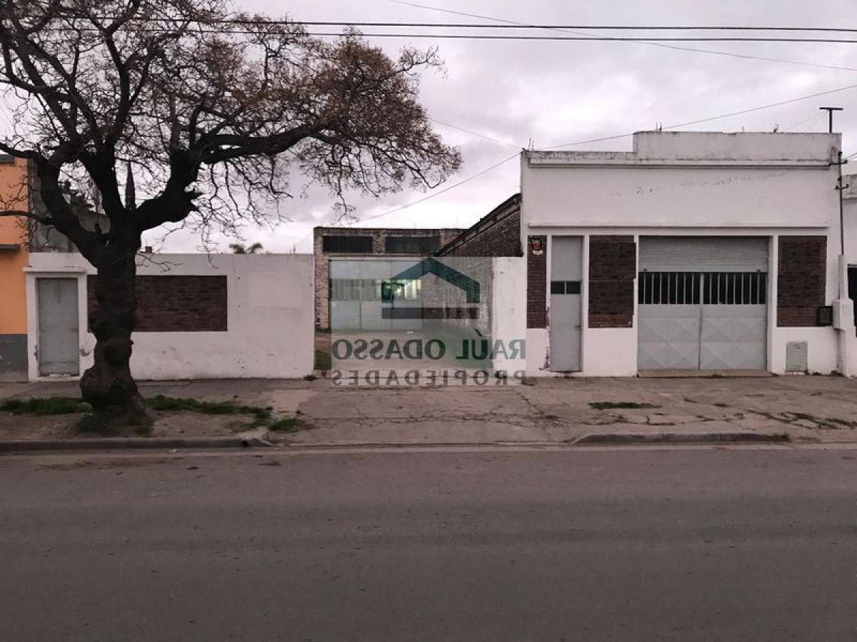 Picture of Apartment Building For Sale in Buenos Aires Interior, Buenos Aires, Argentina