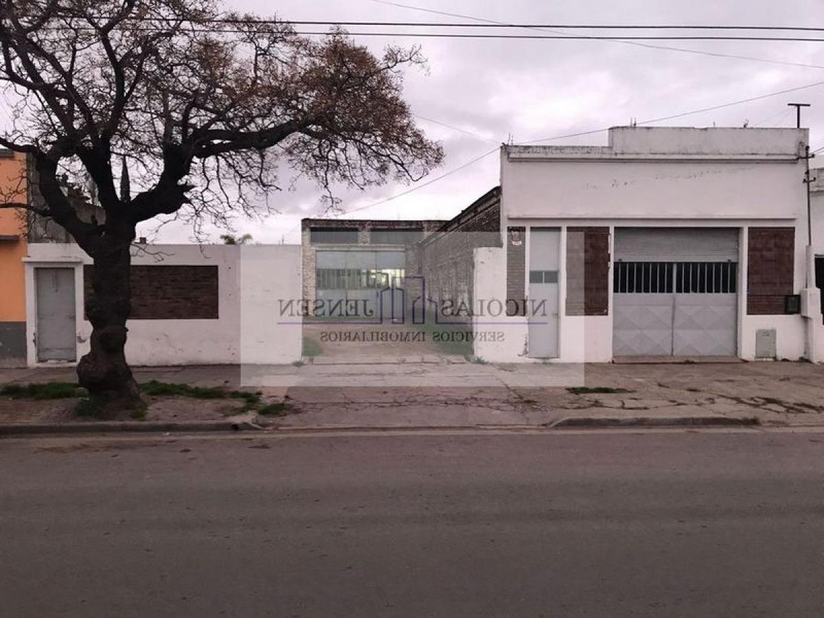 Picture of Apartment Building For Sale in Buenos Aires Interior, Buenos Aires, Argentina