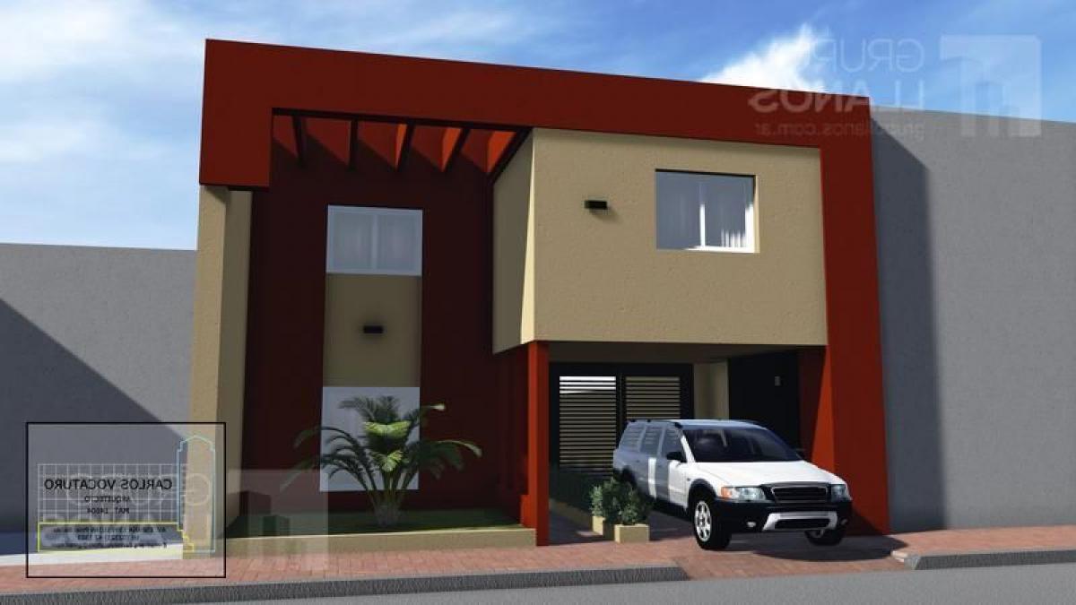 Picture of Apartment For Sale in Lujan, Buenos Aires, Argentina