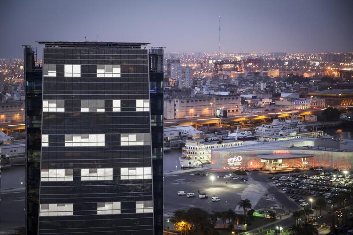 Picture of Office For Sale in Capital Federal, Distrito Federal, Argentina