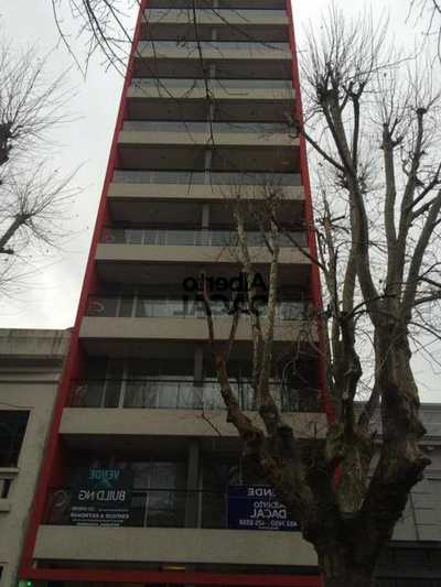 Apartment For Sale in La Plata, Argentina